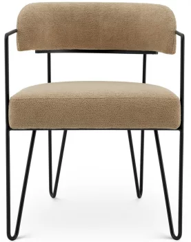 Обеденный стул Giuseppe 53X57X74 CM