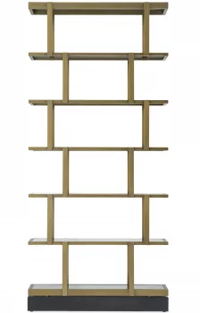 Стеллаж Nesto 110X30X243 CM