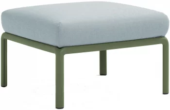 Пуф Komodo Pouf 72X72X48 CM