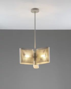 Подвесной светильник Metalicana 40X40X78 CM