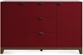 Комод Case 121X40X78 CM