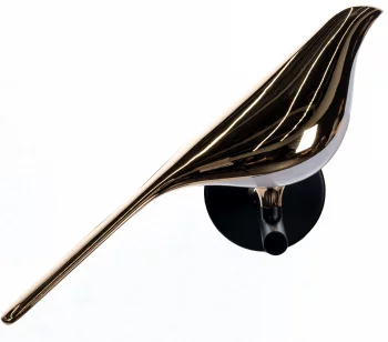Бра Bird 29X29X24 CM