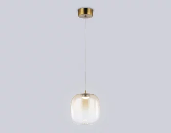 Подвесной светильник High Light 15X15X17 CM