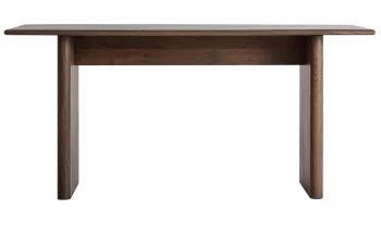 Письменный стол из мангового дерева Ravaux 160X70X75 CM