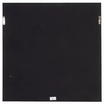 Настенное зеркало 80X2X80 CM