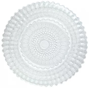 Блюдце Helios Ø16 CM