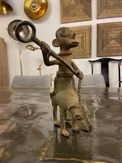 Фигура "Всадник" 25 CM
