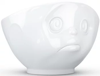 Чаша Sulking 500 ml