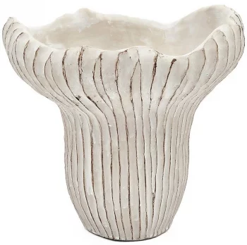 Кашпо Mushroom 24X23X22 CM