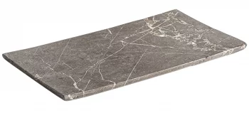 Мраморный поднос Legyeh 33X21 CM