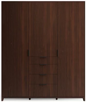 Шкаф Case 184X60X221 CM