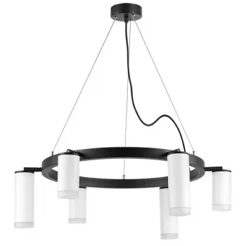 Подвесной спот Rullo 96X96X62 CM