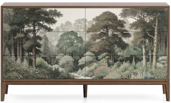 Комод Timeless 157X45X88 CM