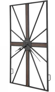 Настенные часы Red Hook 60X90 CM