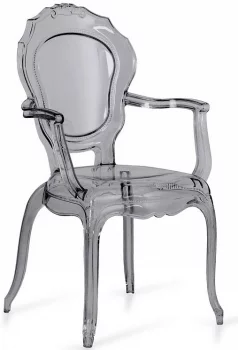Стул Gentry 58X54X97 CM