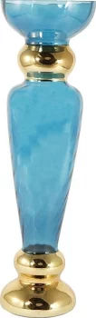 Ваза Josi 15X15X49 CM