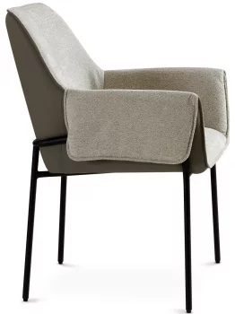 Стул Minotti 63X64X88 CM