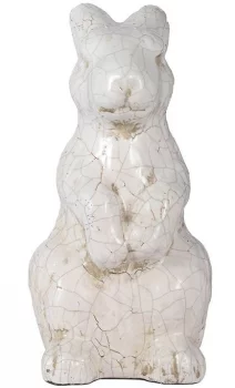 Фигурка Bunny 18X15X32 CM