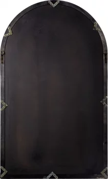 Настенное зеркало-окно Венеция 73X3X121 CM