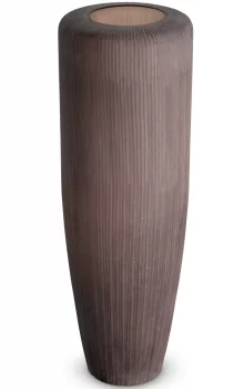 Ваза напольная Isandro 33X33X95 CM