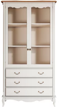 Буфет Leontina 100X40X202 CM
