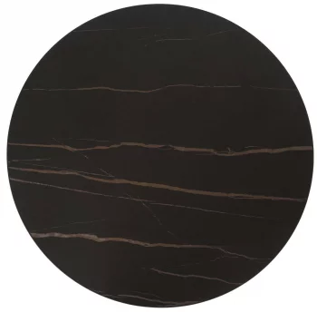 Кофейный столик Ferrum 90X90X34 CM