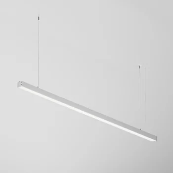 Подвесной линейный светильник 150X3.5X3.5 CM