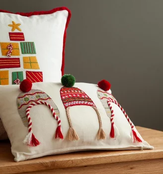 Чехол на подушку Cozy Knits 30X45 CM