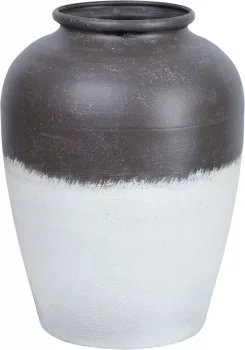 Ваза Endris 25X25X34 CM