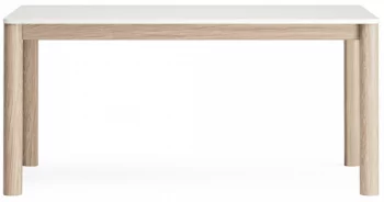 Обеденный стол Bergen 160X80X75 CM