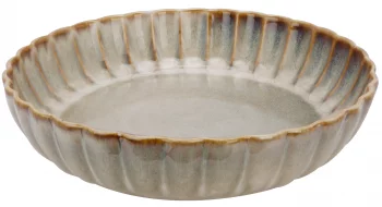 Тарелка суповая Astera Ø22 CM Pearl