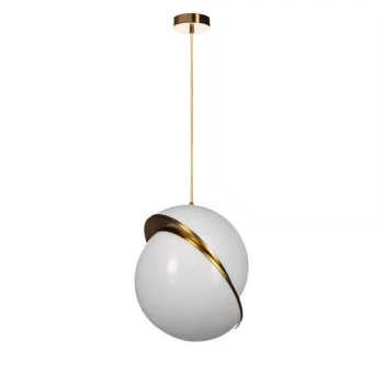 Подвесной светильник Crescent 30X30X55 CM