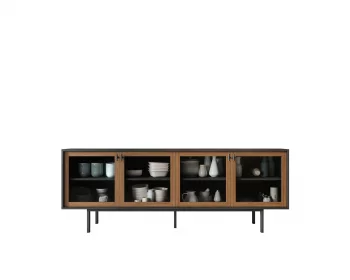 Комод Emerson 190X45X70 CM