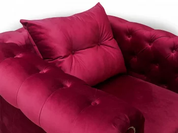 Подушка Chesterfield