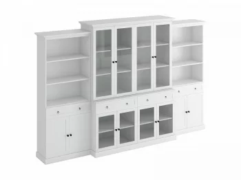 Композиция Caprio g2 328X54X214 CM