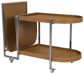 Сервировочный столик Riva 79X37X61 CM