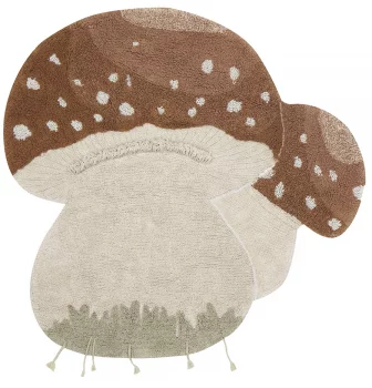 Ковёр Boletus 120X120 CM