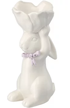 Подставка для яиц Flower Bunny