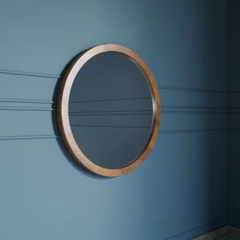 Зеркало Bruni Ø90 CM