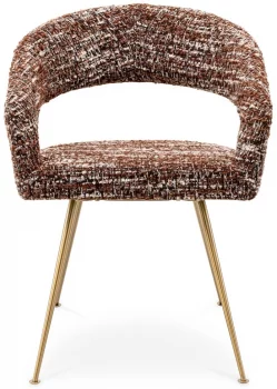 Обеденный стул Bravo 58X56X77 CM