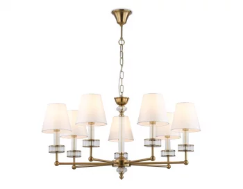 Подвесная люстра Ambrella Light LH71023