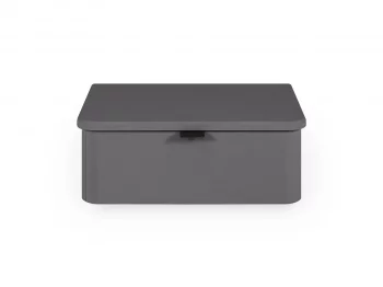 Подвесная прикроватная тумба Rimini 48X35.6X18.4 CM