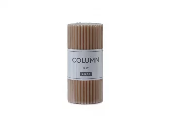 Свеча Column 10X5X5 CM