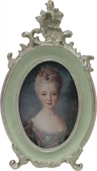 Настольная фоторамка 9X2X16 CM