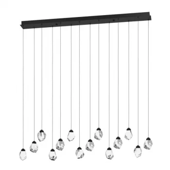 Подвесная люстра Sindicat 140X12X120 CM