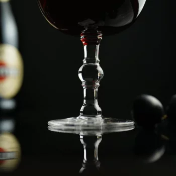 Бокал для коктейля 250 мл "Basic" P.L. - BarWare [6]