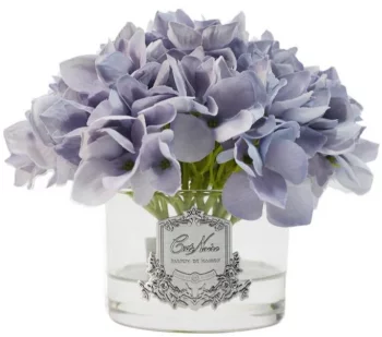 Аромадифузор в виде букета Hydrangeas 18X18X16 CM