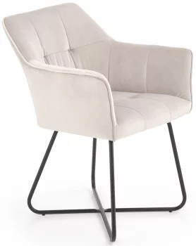 Стул кухонный Tones 60X62X81 CM