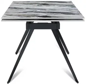 Стол раскладной Rhein 140-220X85X76 CM