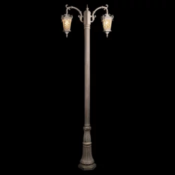 Садово-парковый светильник Tremezzo 76X16X220 CM